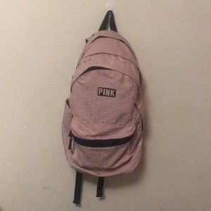 Victoria secret Pink book bag